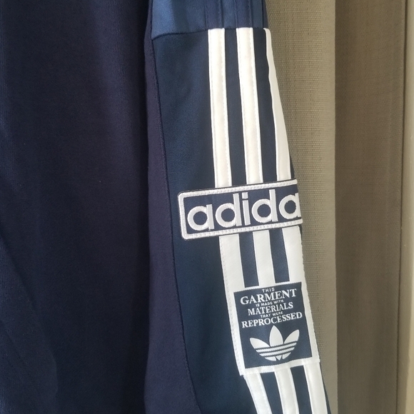 Adidas | Original Reprocess Hoodie - Picture 4 of 9